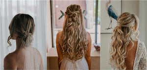 30+ Effortless Summer Wedding Hairstyle Ideas