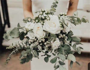 30 Wedding Bouquets That Really Inspire