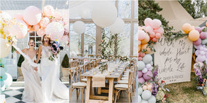 25 Inspiring Balloon Wedding Decoration Ideas