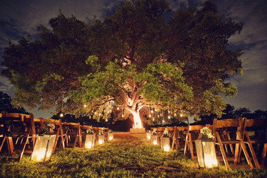 35 Amazing Wedding Lighting Ideas That Really Inspire – Amazepaperie