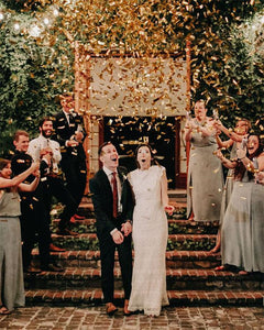 9 Amazing Wedding Send Off Ideas That Inspire